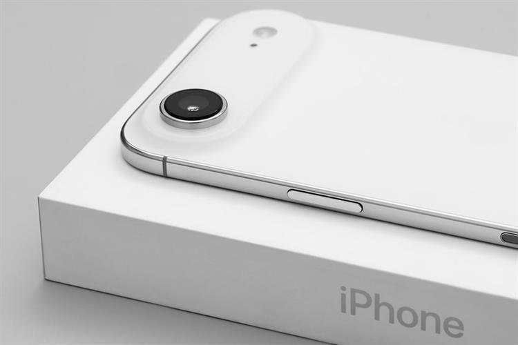 ĐTDĐ IPHONE AIR 256G TRẮNG MÂY - Ảnh 8