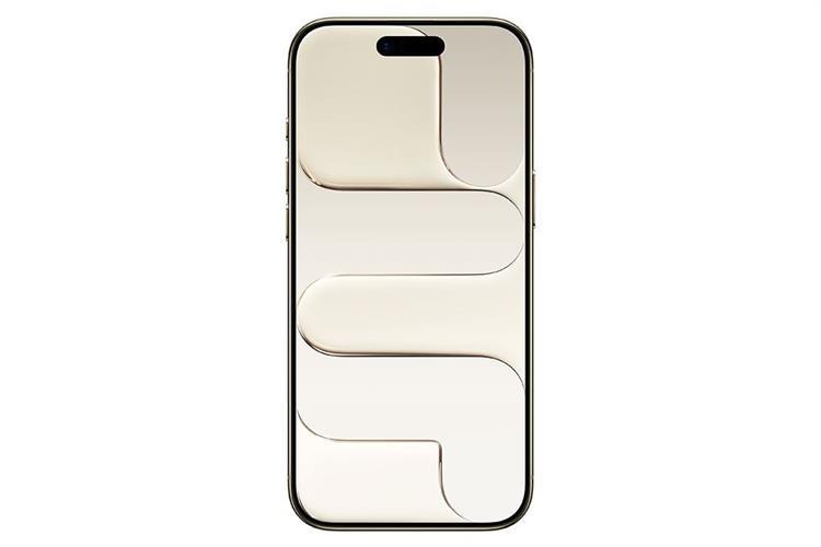 ĐTDĐ IPHONE AIR 256G VÀNG NHẠT - Ảnh 2