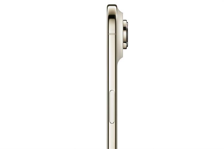 ĐTDĐ IPHONE AIR 256G VÀNG NHẠT - Ảnh 4