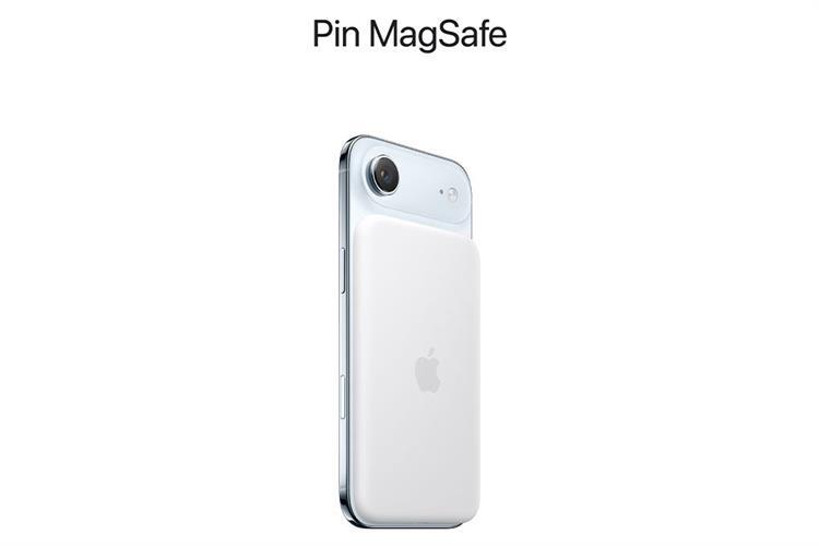 ĐTDĐ IPHONE AIR 512G VÀNG NHẠT - Ảnh 10