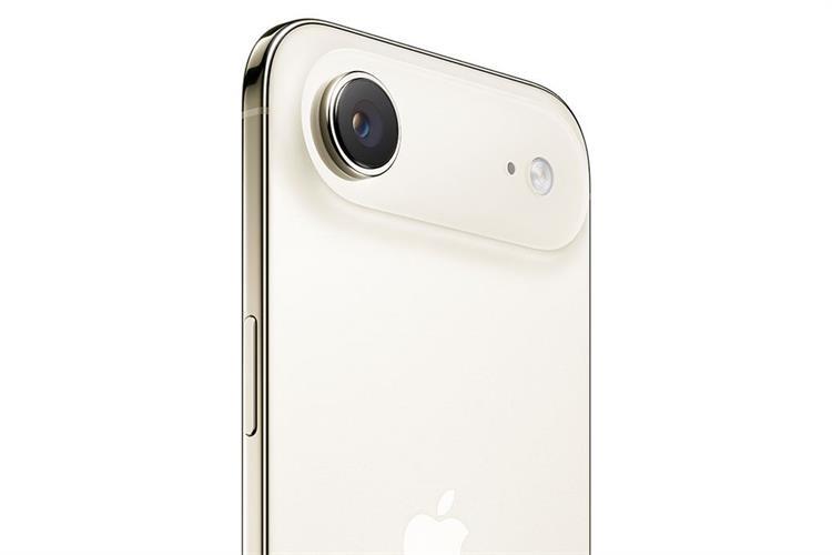 ĐTDĐ IPHONE AIR 512G VÀNG NHẠT - Ảnh 3