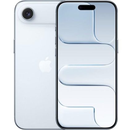 ĐTDĐ IPHONE AIR 1TB XANH DA TRỜI