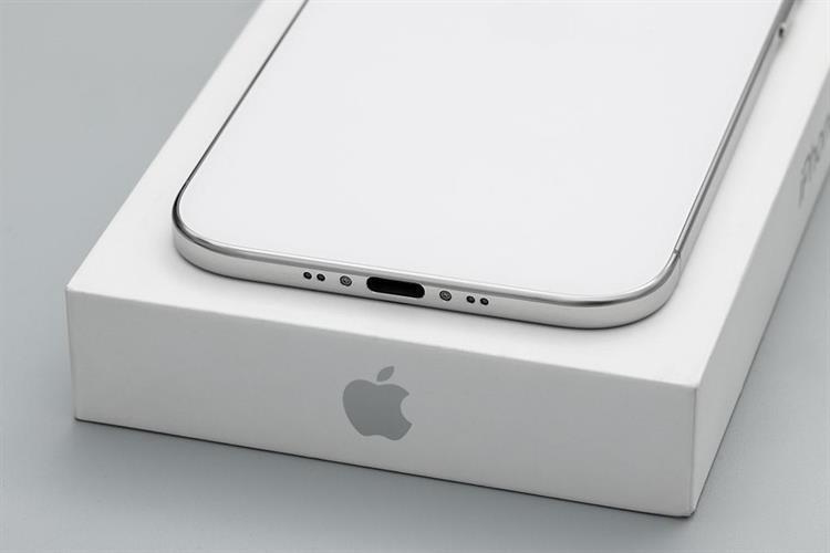 ĐTDĐ IPHONE AIR 1TB TRẮNG MÂY - Ảnh 11