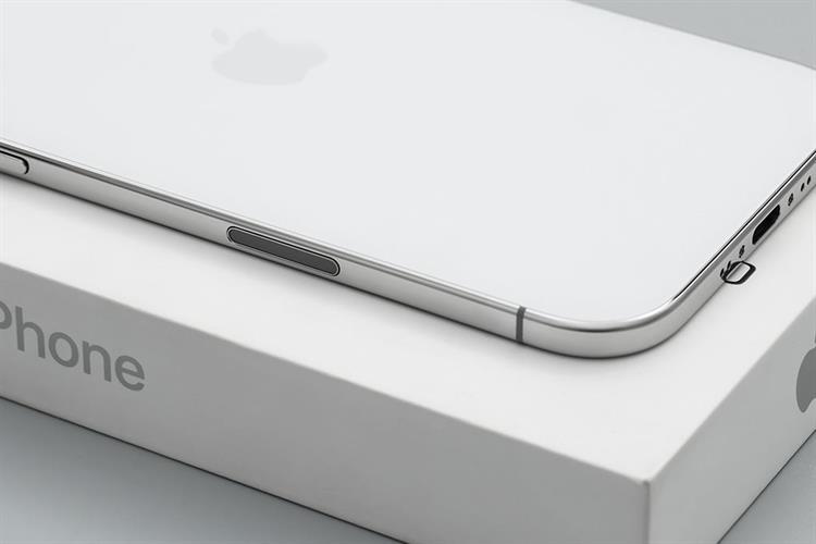 ĐTDĐ IPHONE AIR 1TB TRẮNG MÂY - Ảnh 9