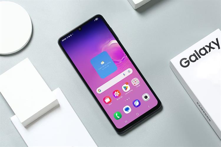 ĐTDĐ SAMSUNG A07 6G 128G ĐEN - Ảnh 5