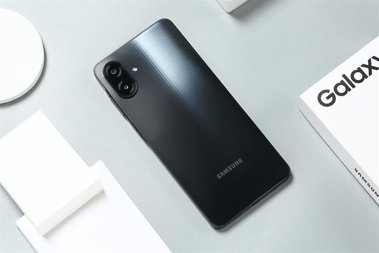 ĐTDĐ SAMSUNG A07 6G 128G ĐEN - Ảnh 6