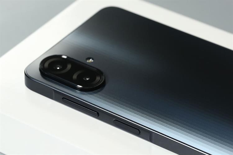 ĐTDĐ SAMSUNG A07 6G 128G ĐEN - Ảnh 8