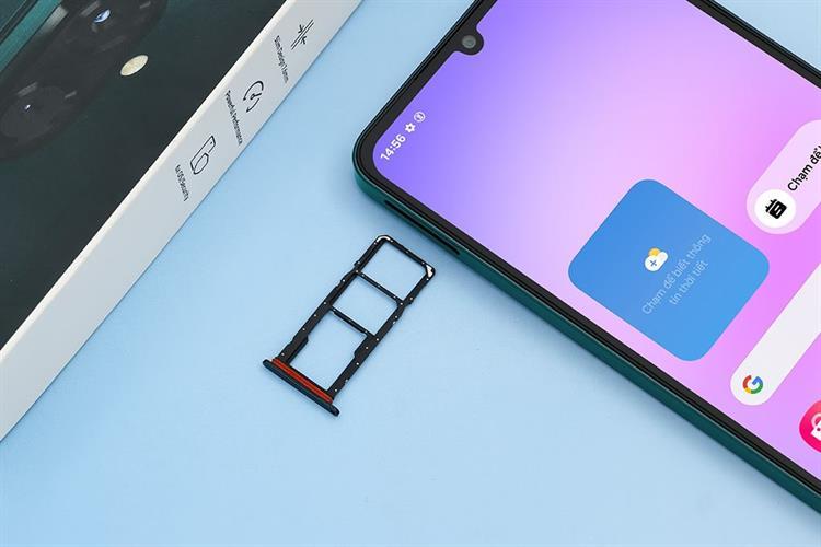 ĐTDĐ SAMSUNG A07 4G 128G XANH LÁ - Ảnh 10