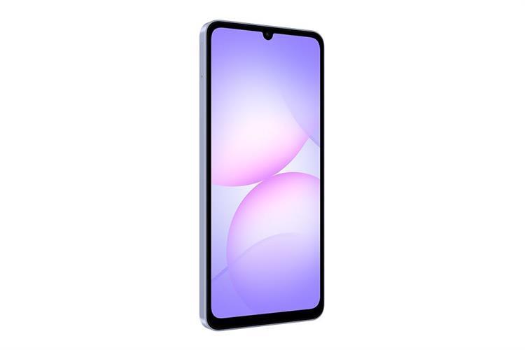 ĐTDĐ SAMSUNG A07 4G 128G TÍM NHẠT - Ảnh 3