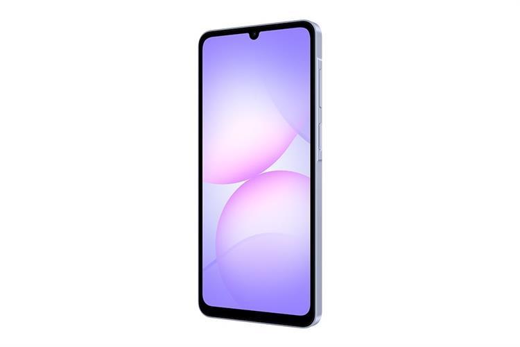 ĐTDĐ SAMSUNG A07 4G 128G TÍM NHẠT - Ảnh 4