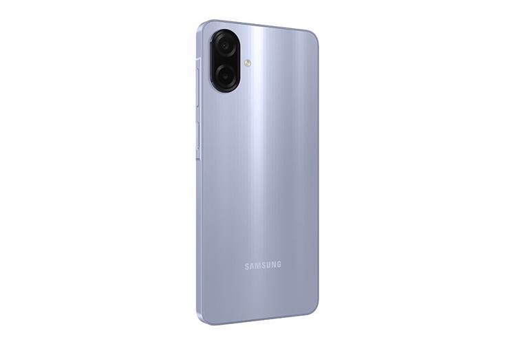 ĐTDĐ SAMSUNG A07 4G 128G TÍM NHẠT - Ảnh 5