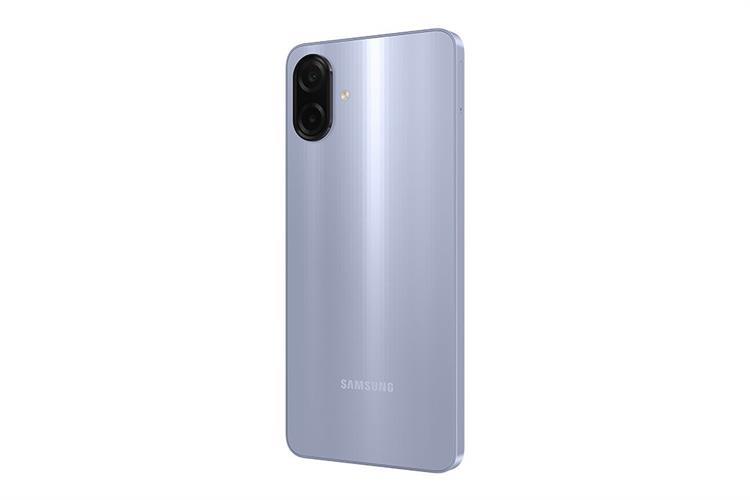 ĐTDĐ SAMSUNG A07 4G 128G TÍM NHẠT - Ảnh 6