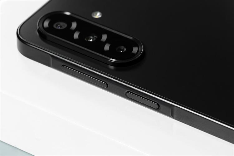 ĐTDĐ SAMSUNG A17 4G 128G ĐEN - Ảnh 8