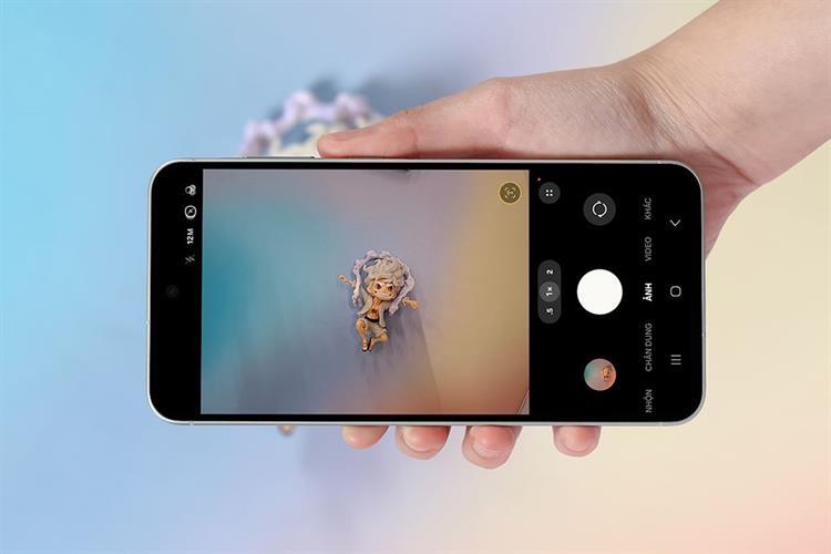 ĐTDĐ SAMSUNG A56 5G 12G 256G XANH LÁ - Ảnh 12