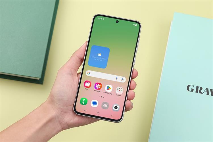 ĐTDĐ SAMSUNG A56 5G 8G 128G HỒNG - Ảnh 11