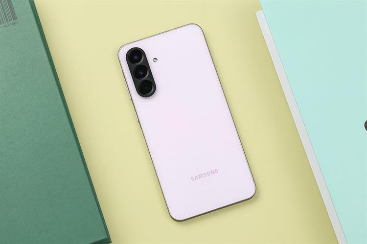 ĐTDĐ SAMSUNG A56 5G 8G 128G HỒNG - Ảnh 6