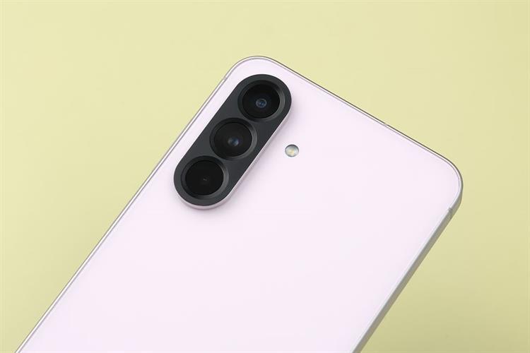 ĐTDĐ SAMSUNG A56 5G 8G 256G HỒNG - Ảnh 7