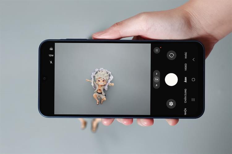ĐTDĐ SAMSUNG A17 5G 8G 256G XANH DƯƠNG - Ảnh 11