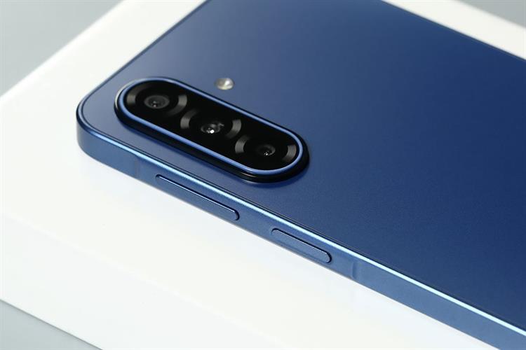 ĐTDĐ SAMSUNG A17 5G 8G 256G XANH DƯƠNG - Ảnh 7