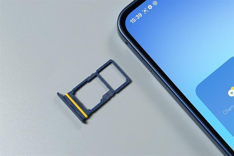 ĐTDĐ SAMSUNG A17 5G 8G 256G XANH DƯƠNG - Ảnh 9