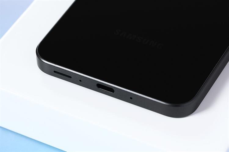ĐTDĐ SAMSUNG A26 5G 6G 128G ĐEN - Ảnh 9