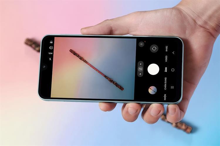 ĐTDĐ SAMSUNG A26 5G 6G 128G XANH LÁ - Ảnh 12