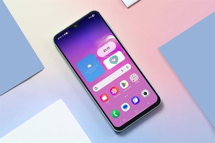 ĐTDĐ SAMSUNG A26 5G 6G 128G XANH LÁ - Ảnh 5