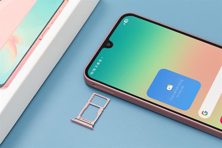 ĐTDĐ SAMSUNG A26 5G 8G 256G HỒNG - Ảnh 10