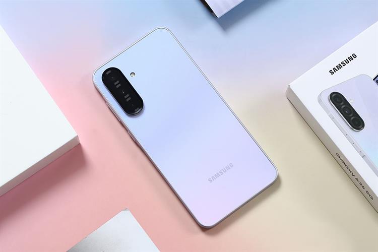 ĐTDĐ SAMSUNG A36 5G 12G 256G TÍM - Ảnh 6