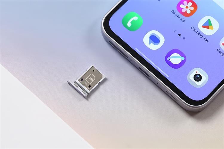 ĐTDĐ SAMSUNG A36 5G 12G 256G TÍM - Ảnh 10
