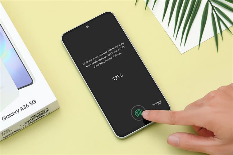 ĐTDĐ SAMSUNG A36 5G 8G 128G XANH LÁ - Ảnh 13