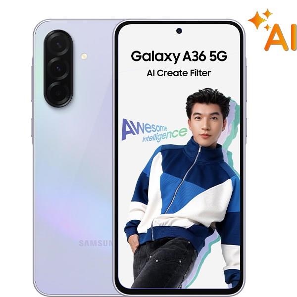 ĐTDĐ SAMSUNG A36 5G 8G 128G XANH LÁ