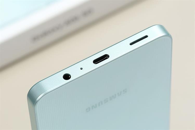 ĐTDĐ SAMSUNG A06 5G 6G 128G XANH LÁ - Ảnh 9
