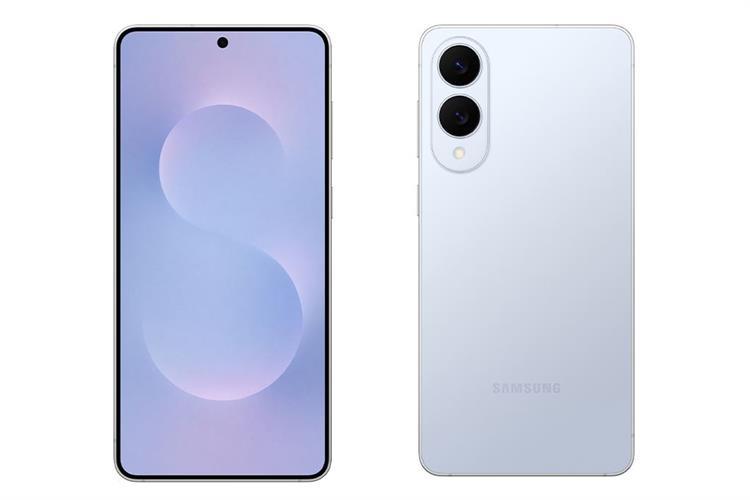 ĐTDĐ SAMSUNG S25 EDGE 5G 12G 256G XANH DƯƠNG - Ảnh 2