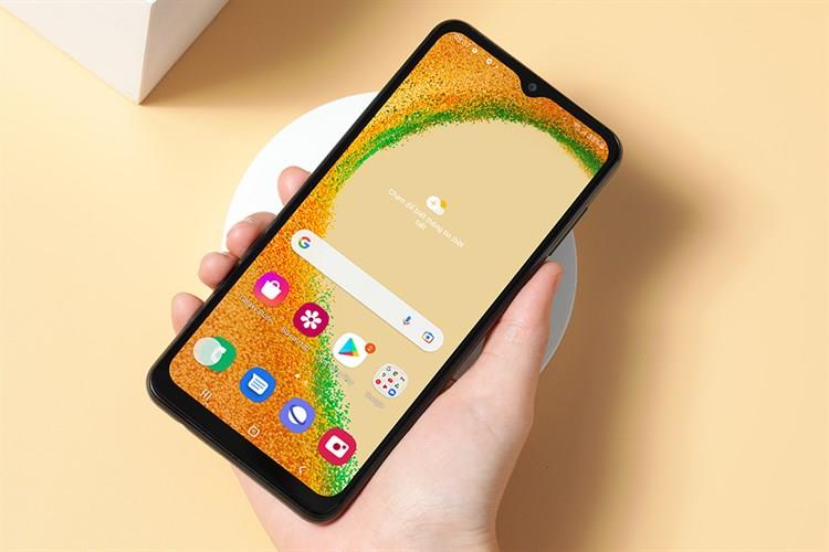 ĐTDĐ ĐTDĐ Samsung A04s - Ảnh 11