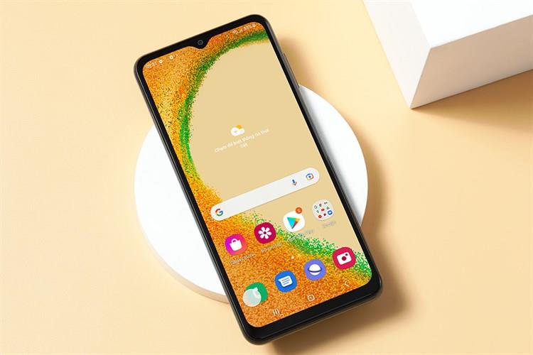 ĐTDĐ ĐTDĐ Samsung A04s - Ảnh 5