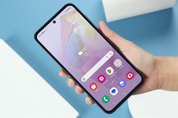 ĐTDĐ ĐTDĐ Samsung A35 5G 8G 256G - Ảnh 11