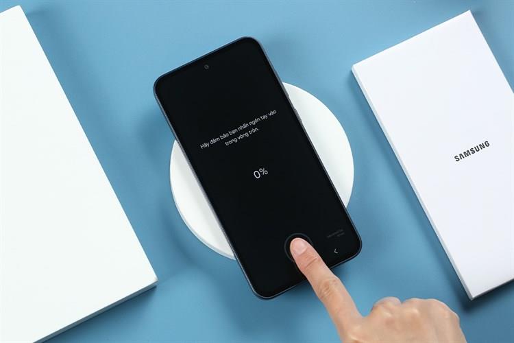 ĐTDĐ ĐTDĐ Samsung A35 5G 8G 256G - Ảnh 13