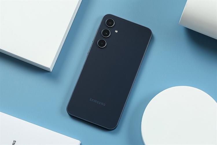 ĐTDĐ ĐTDĐ Samsung A35 5G 8G 256G - Ảnh 6