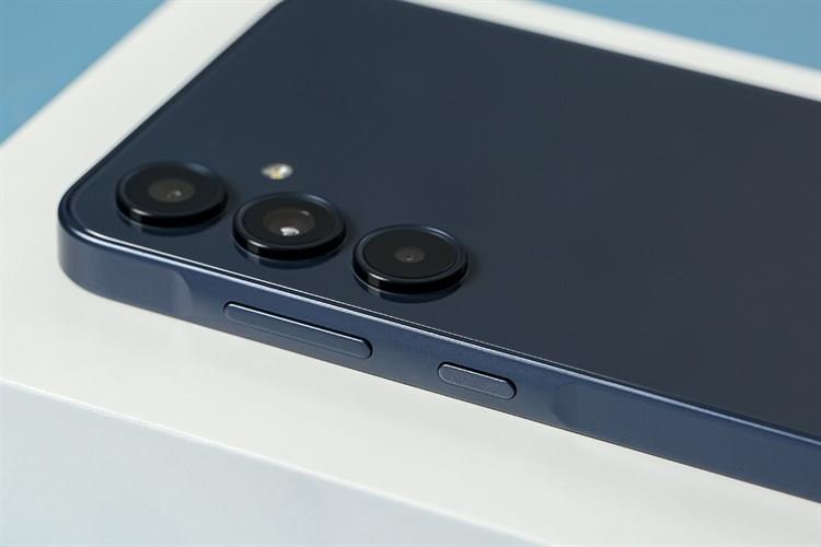 ĐTDĐ ĐTDĐ Samsung A35 5G 8G 256G - Ảnh 8