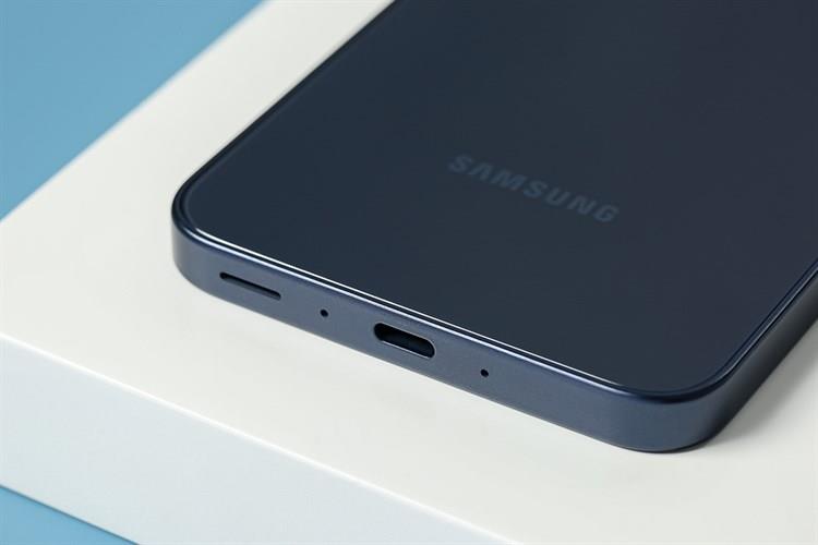 ĐTDĐ ĐTDĐ Samsung A35 5G 8G 256G - Ảnh 9