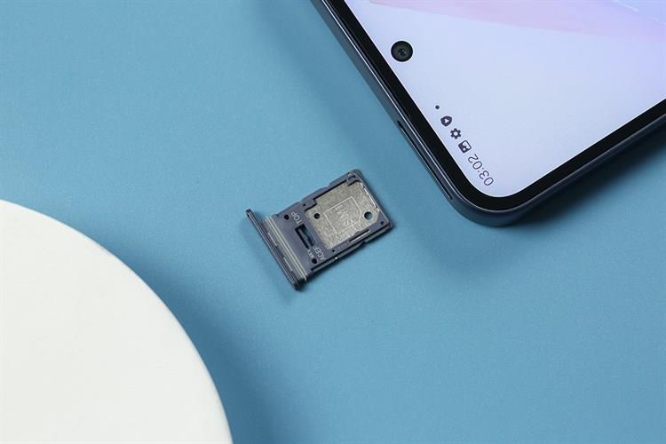 ĐTDĐ ĐTDĐ Samsung A35 5G 8G 256G - Ảnh 10