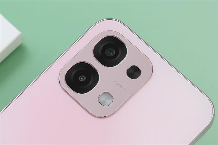 ĐTDĐ OPPO A6 PRO 8G 128G HỒNG - Ảnh 6