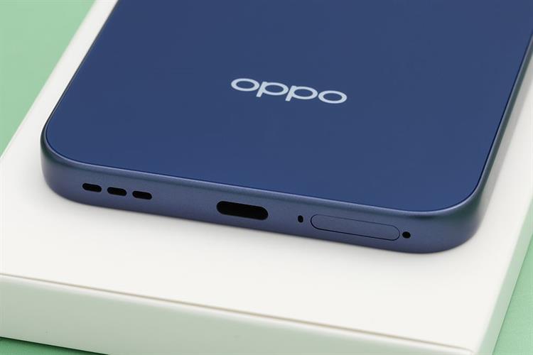 ĐTDĐ OPPO A6 PRO 8G 128G XANH DƯƠNG - Ảnh 8
