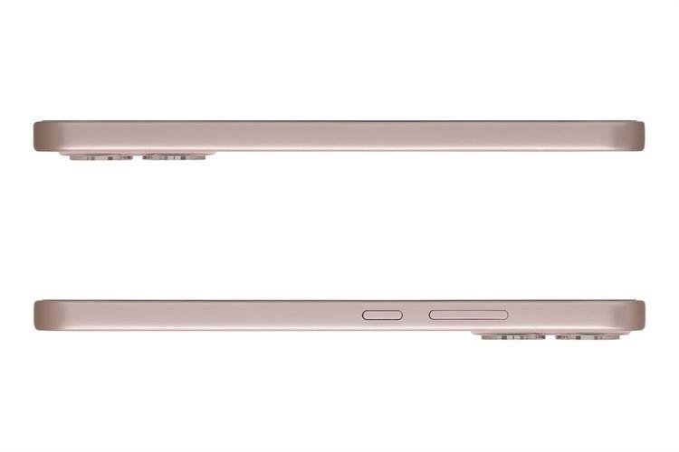 ĐTDĐ OPPO RENO14 F 5G 12G 256G HỒNG - Ảnh 2