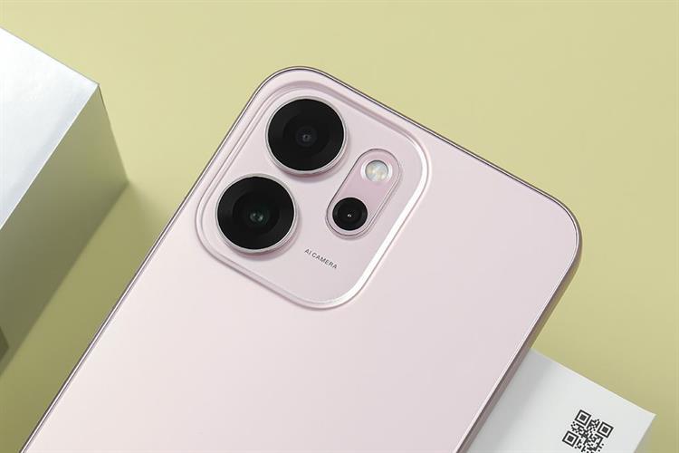 ĐTDĐ OPPO RENO14 F 5G 12G 256G HỒNG - Ảnh 6