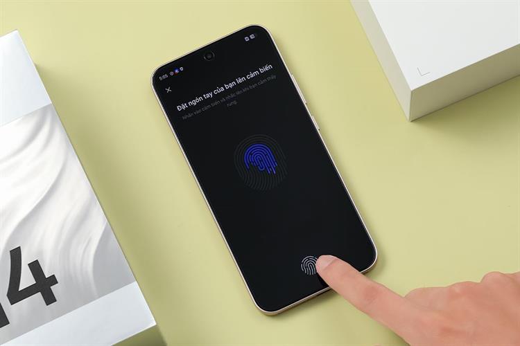 ĐTDĐ OPPO RENO14 F 5G 12G 512G HỒNG - Ảnh 12