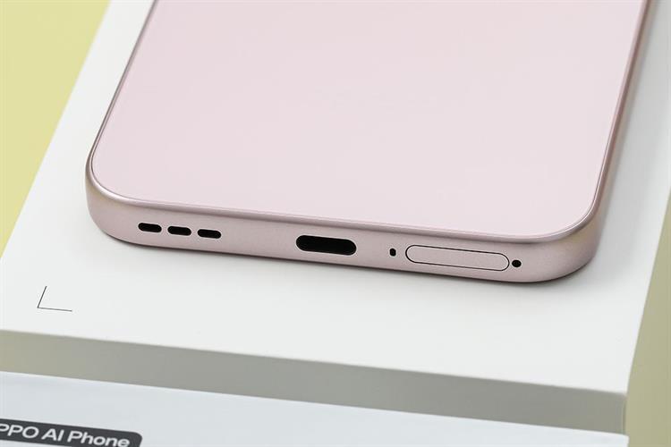 ĐTDĐ OPPO RENO14 F 5G 12G 512G HỒNG - Ảnh 8