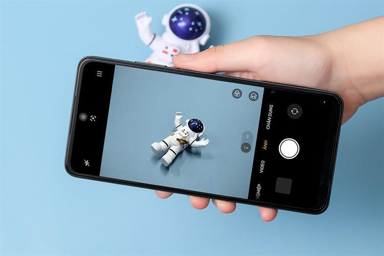 ĐTDĐ OPPO A5X 4G 64G XANH NƯỚC BIỂN - Ảnh 12