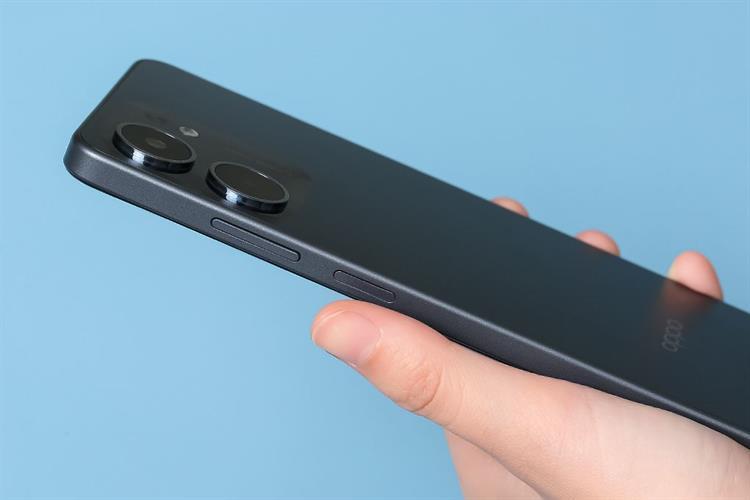 ĐTDĐ OPPO A5X 4G 64G XANH NƯỚC BIỂN - Ảnh 13